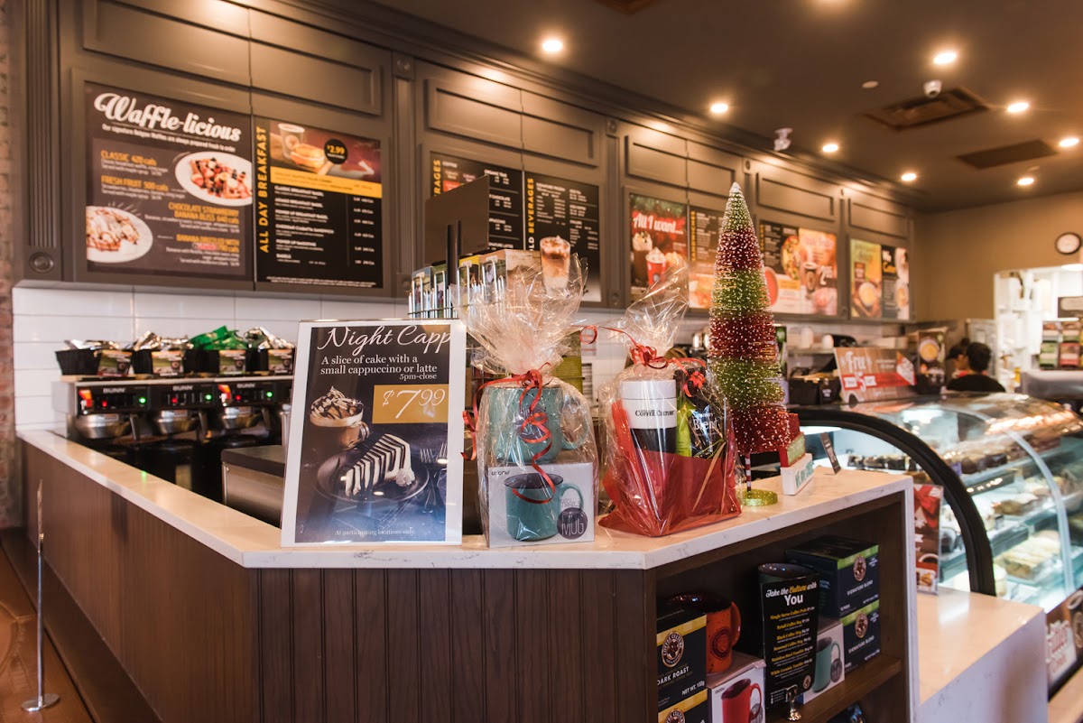 Coffee Culture Café & Eatery Kitchener