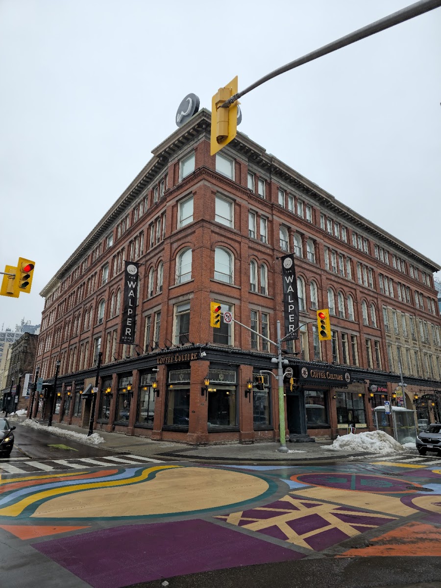 Coffee Culture Café & Eatery Kitchener