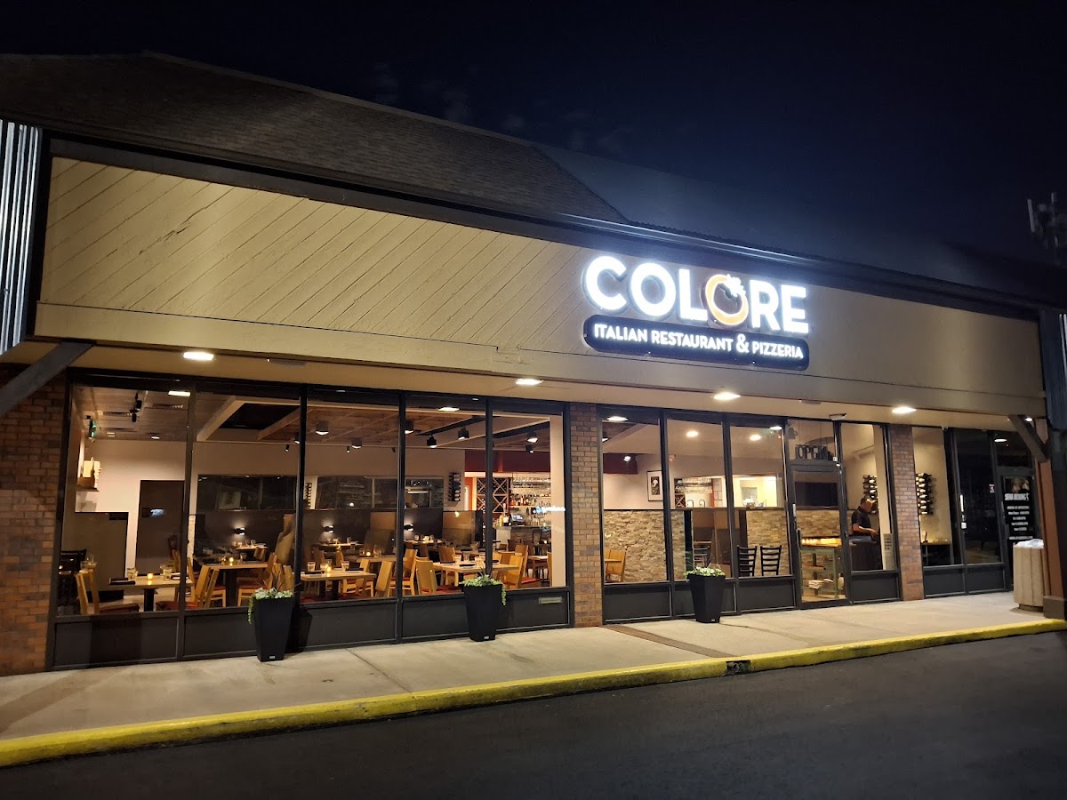 Colore Italian Restaurant