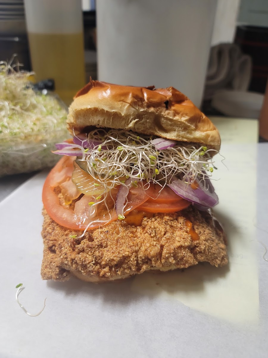 Colo's Southern Cafe