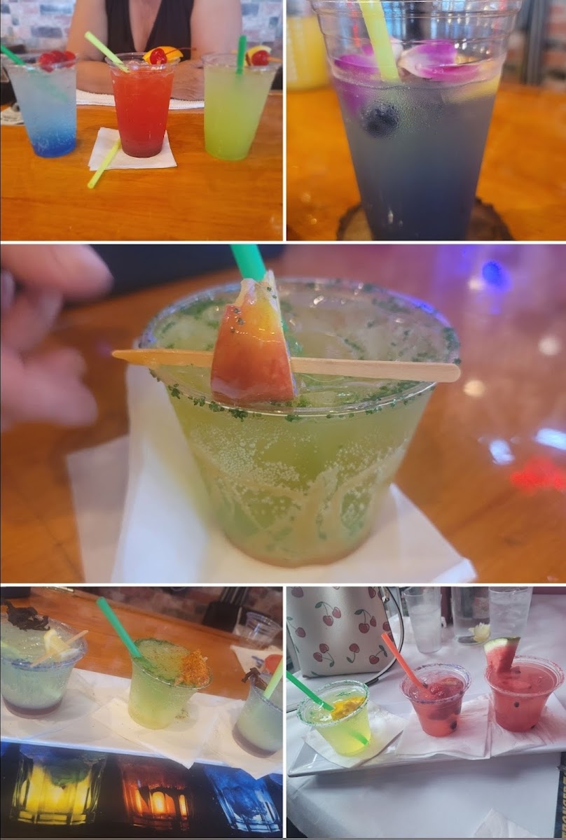 Colo's Southern Cafe