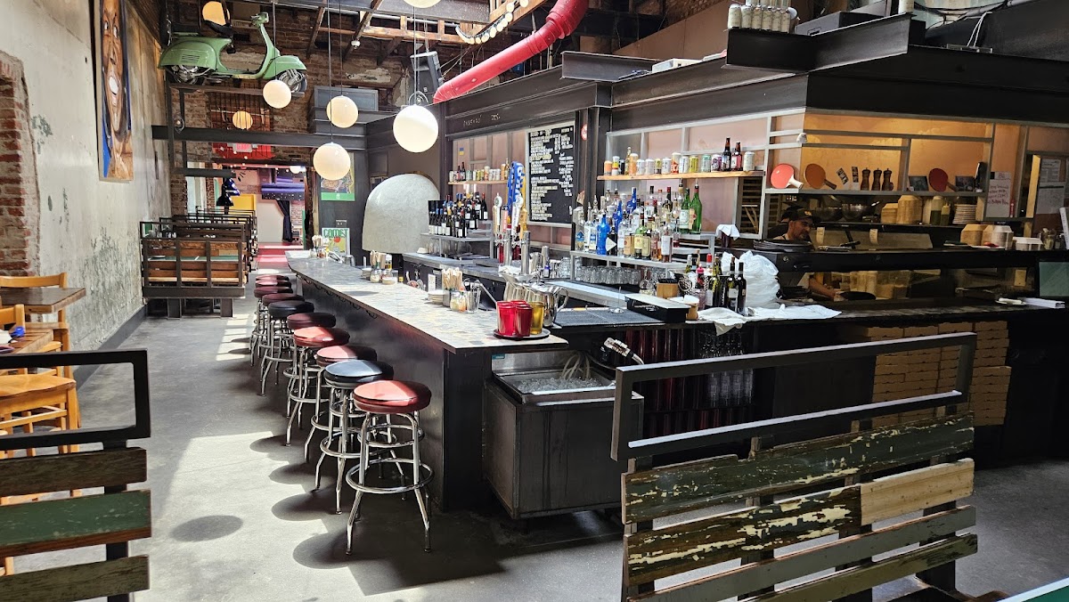 Comet Ping Pong