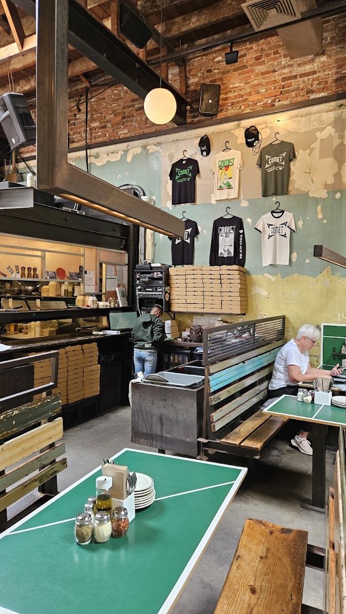Comet Ping Pong