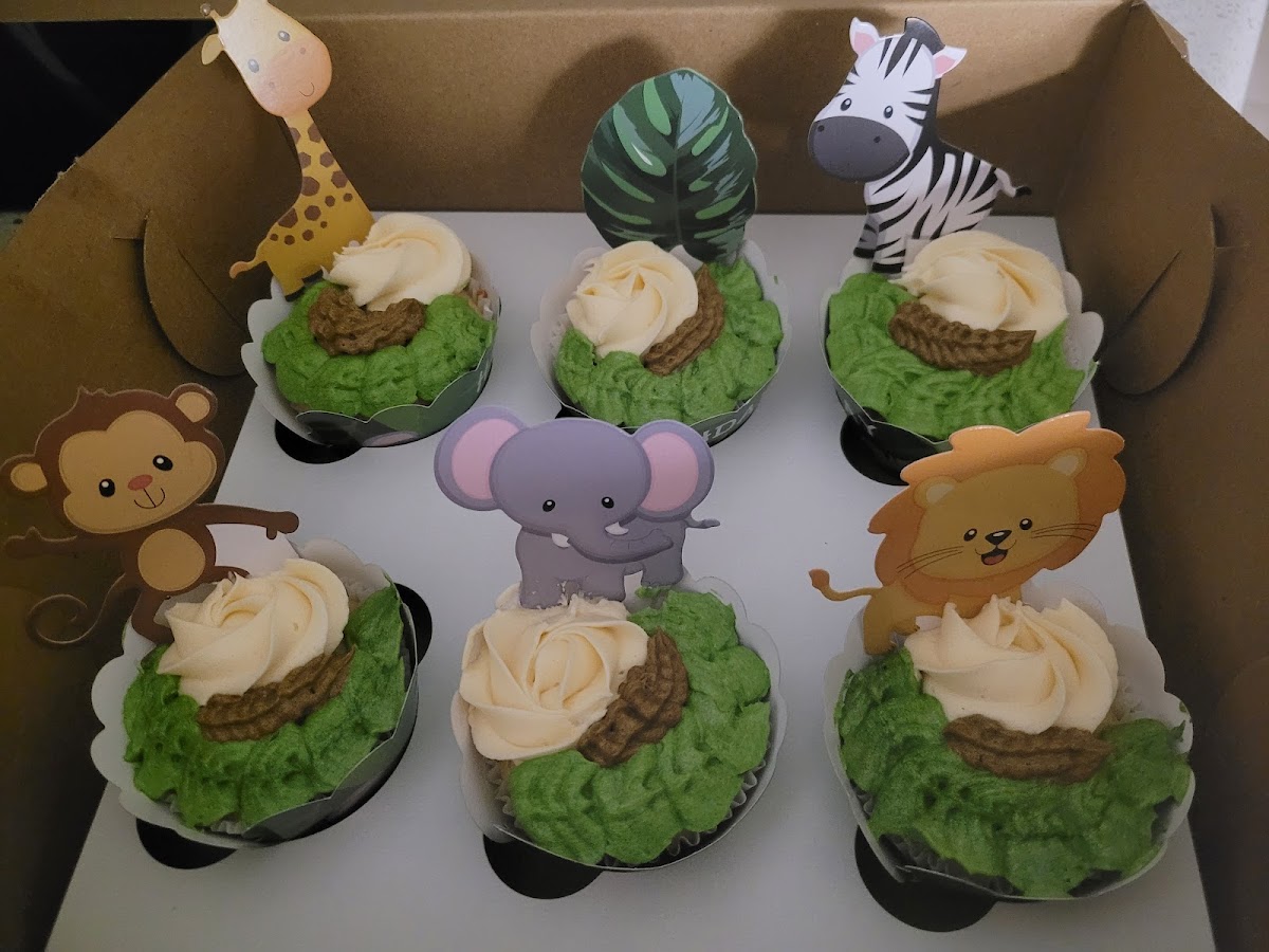 Cookies N Cupcakes Nugget Ave