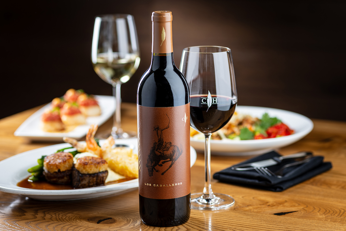 Cooper's Hawk Winery & Restaurant- Springfield