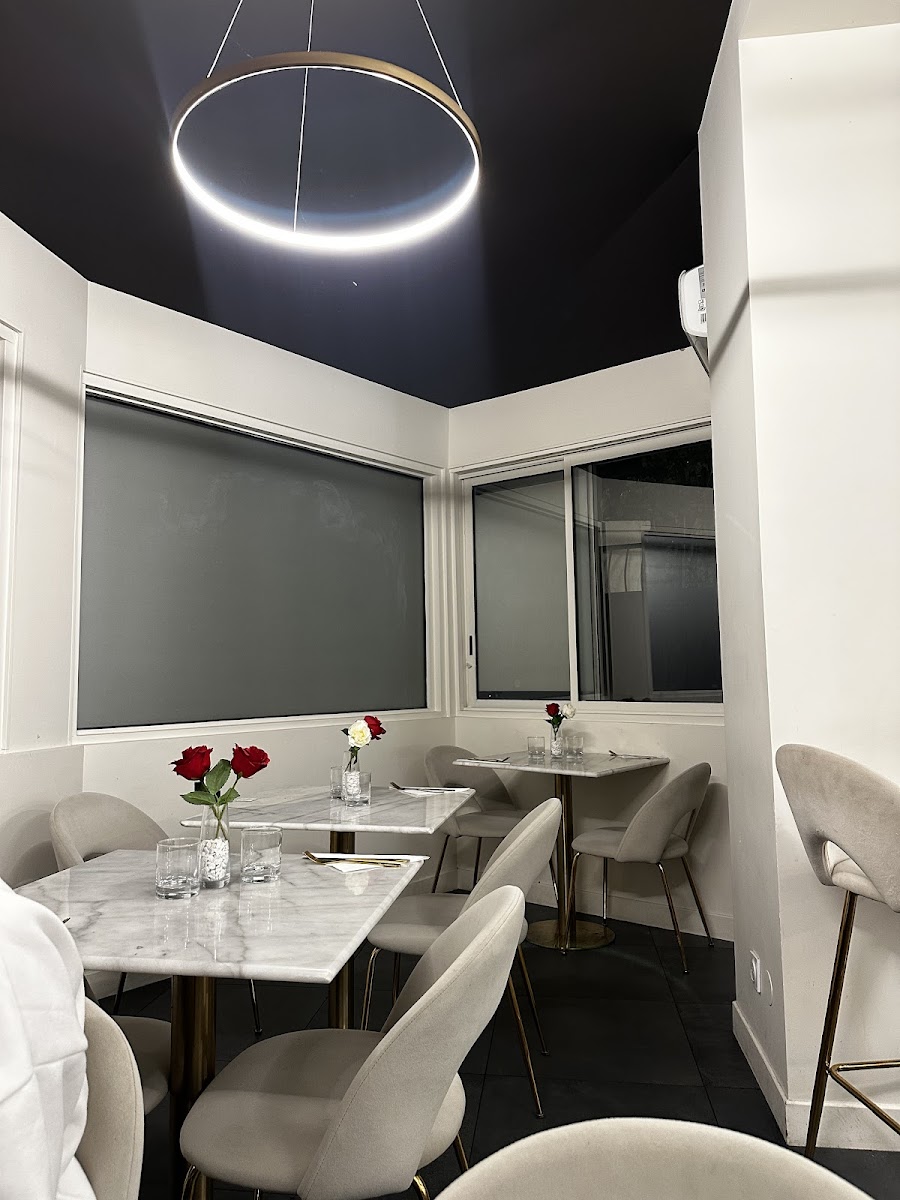 Coquillettes - V3 - Villeurbanne