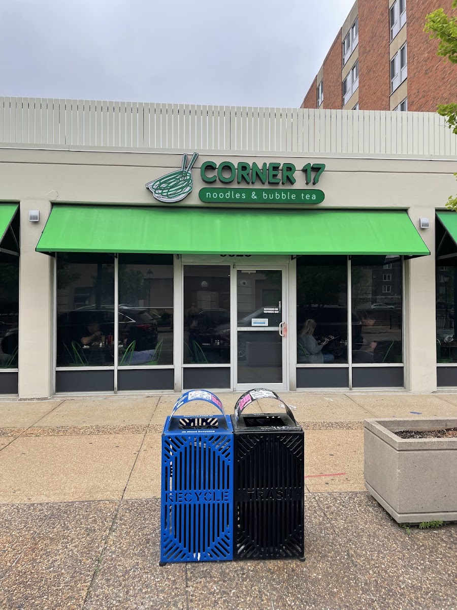 Corner 17