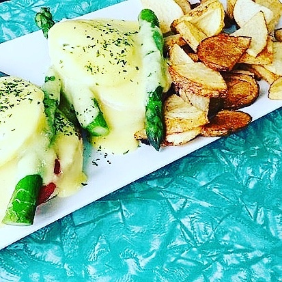 Cosmo's Diner