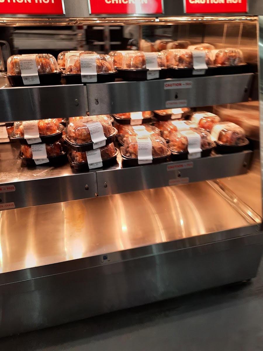 Costco 150 KINGSTON RD E AJAX