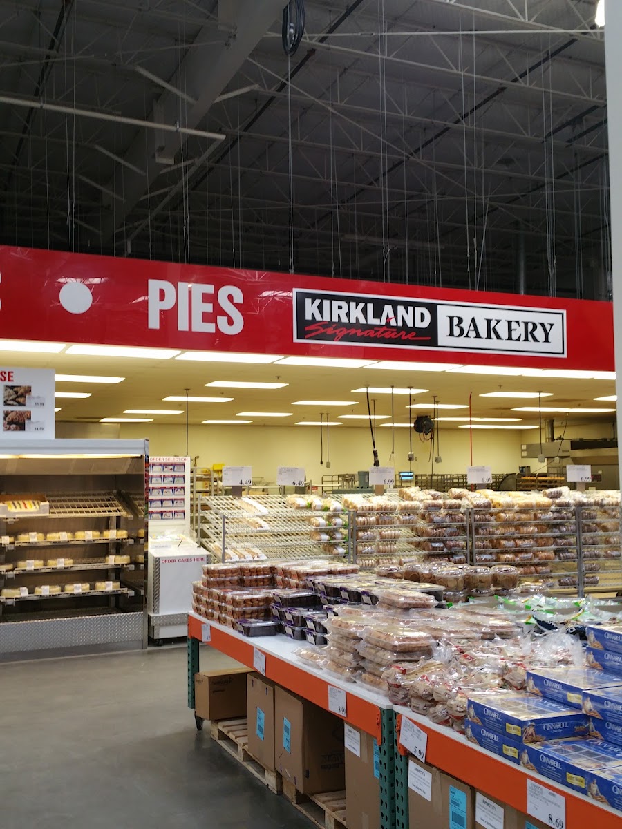 Costco 2201 Broadmoor Blvd, Sherwood Park