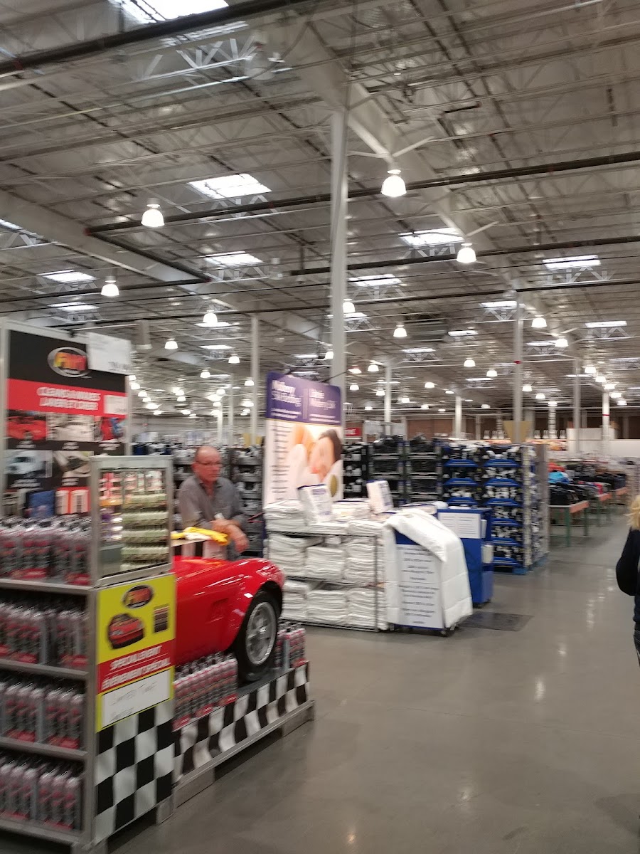 Costco 2201 Broadmoor Blvd, Sherwood Park