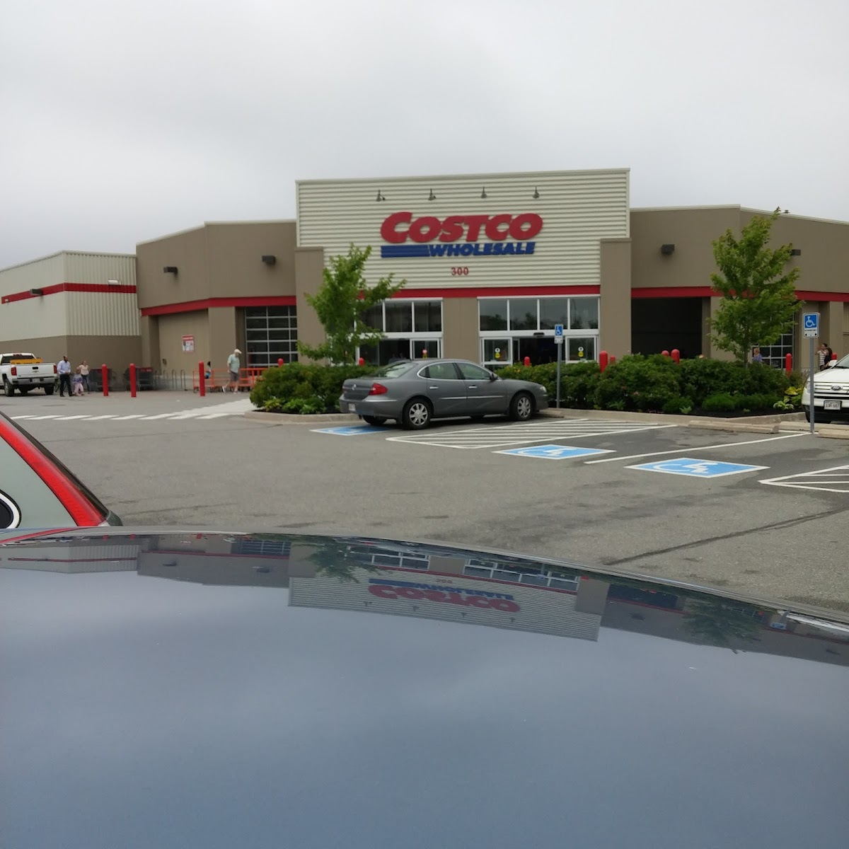 Costco 300 Retail Drive