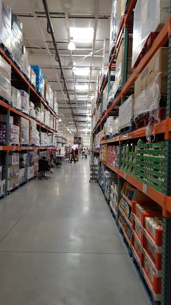 Costco 300 Retail Drive