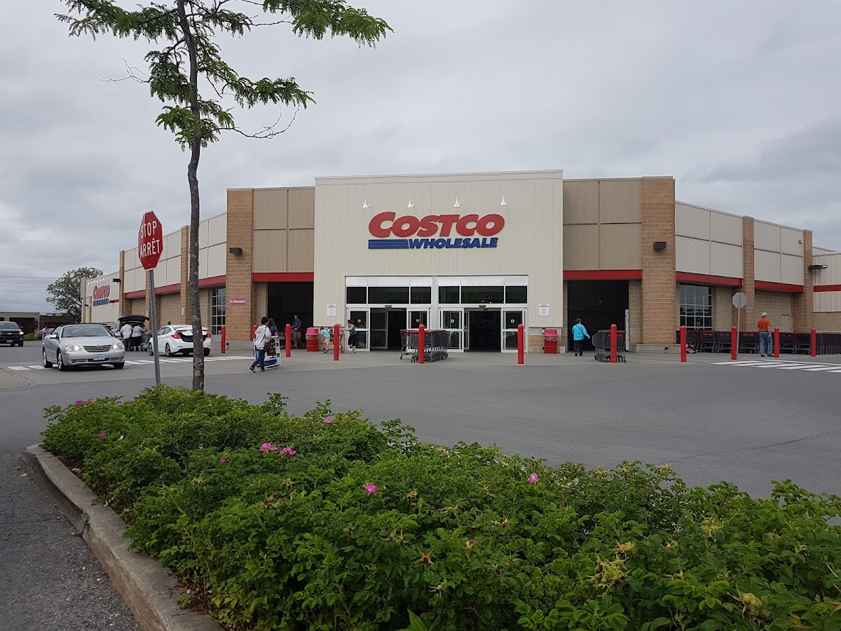 Costco 770 Silver Seven Rd