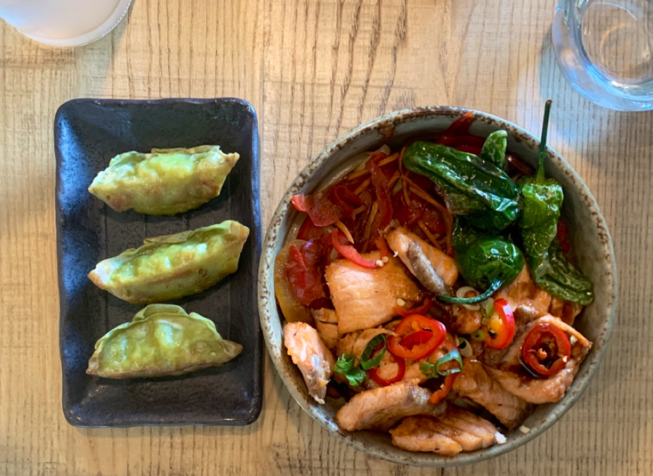Côté Sushi - Asnières sur Seine