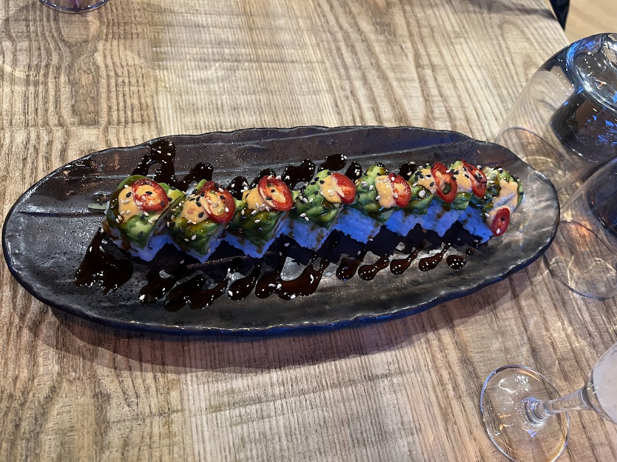 Côté Sushi - Orléans