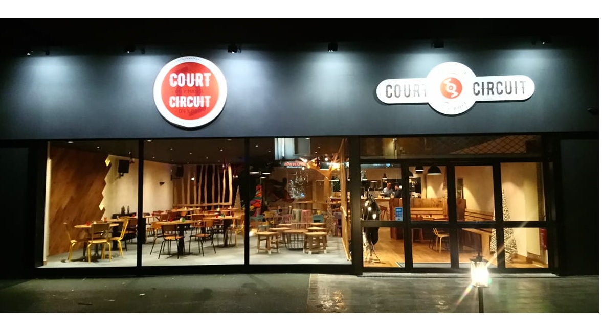 Court Circuit