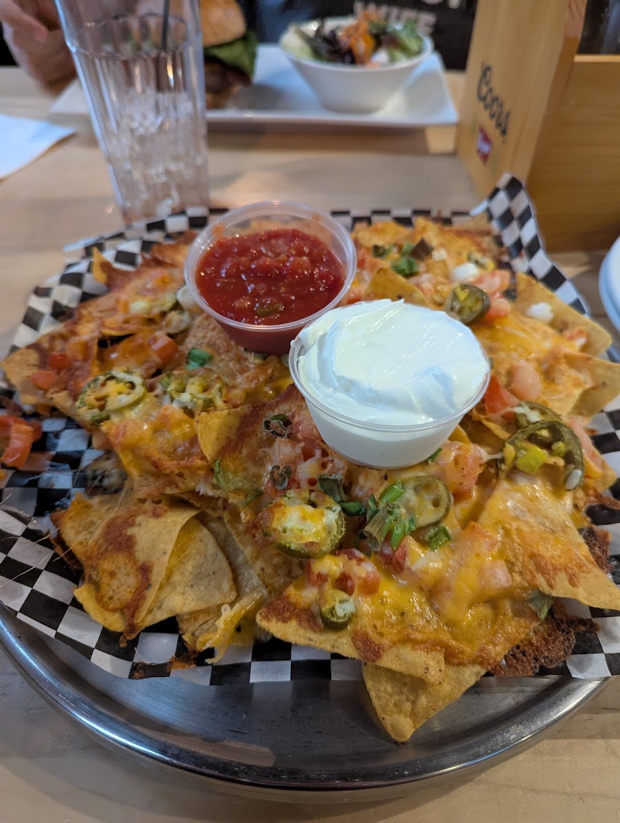 Crabby Joe’s Bar•Grill