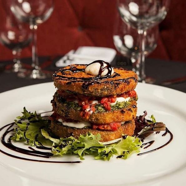 Cracked Pepper Bistro