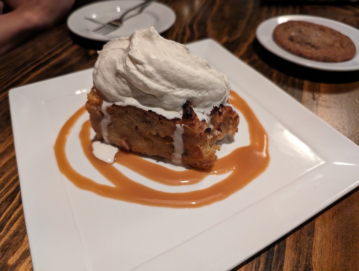 Cracked Pepper Bistro