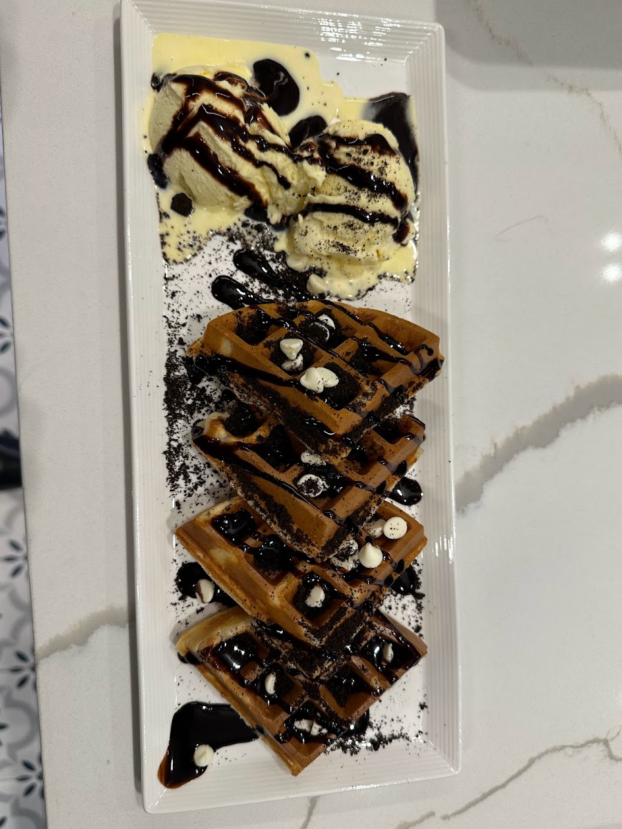 Craveables Cafe 