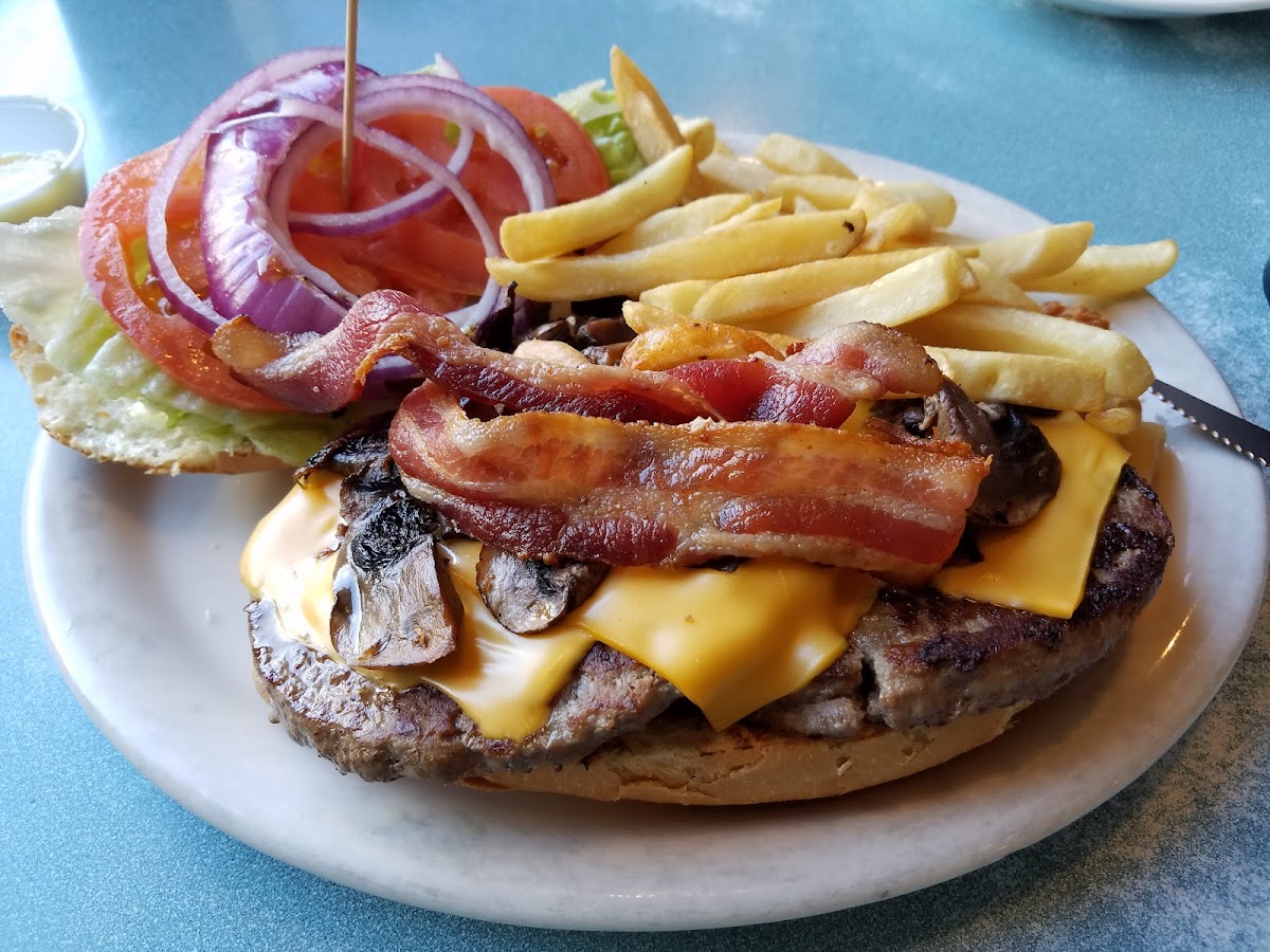 Creekside Diner