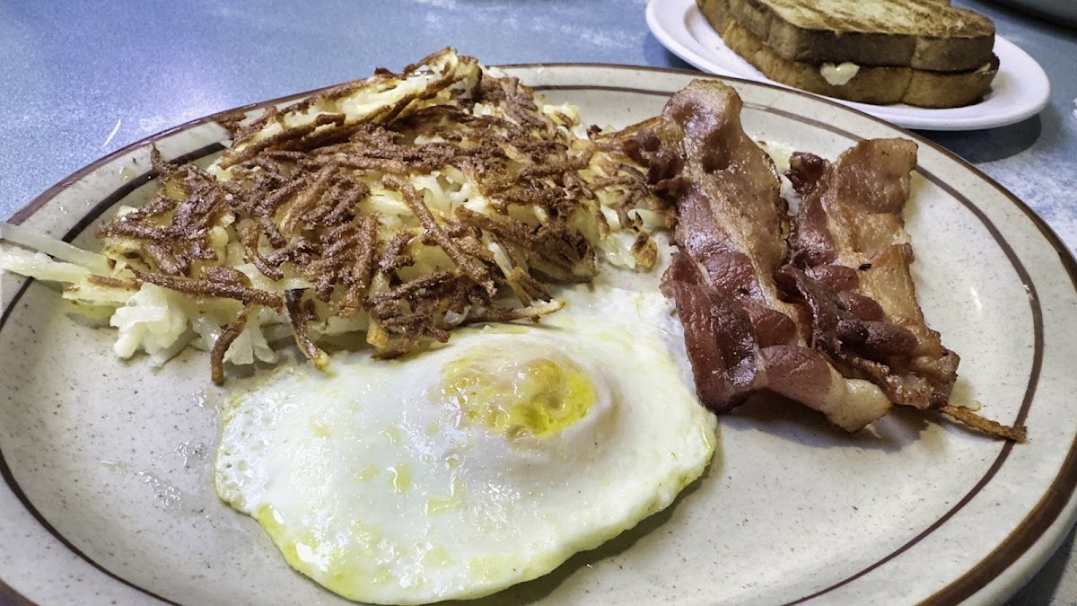 Creekside Diner