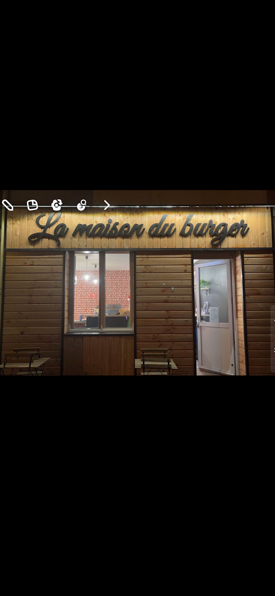 Crush Burger - Saint Malo