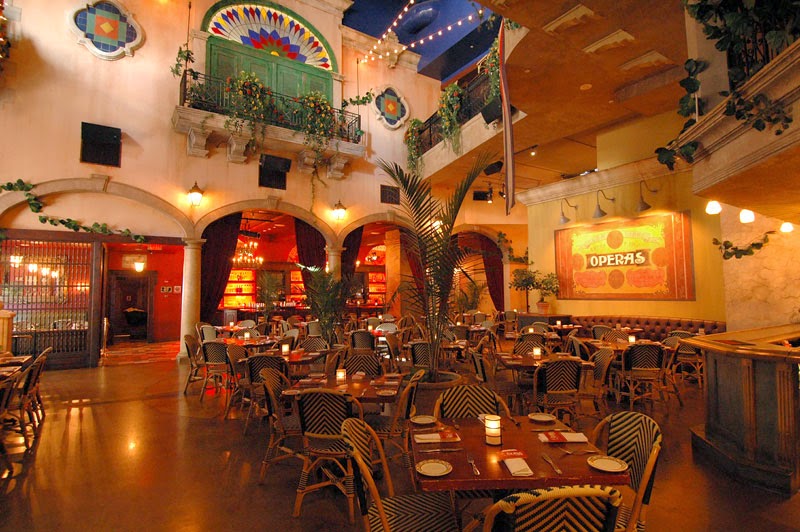 Cuba Libre Restaurant & Rum Bar