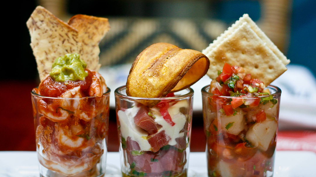 Cuba Libre Restaurant & Rum Bar