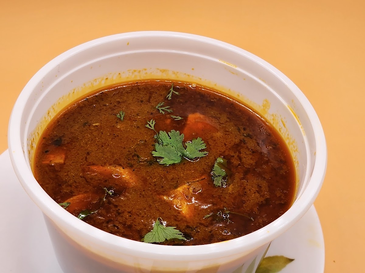 CurryTop Cafe Inc