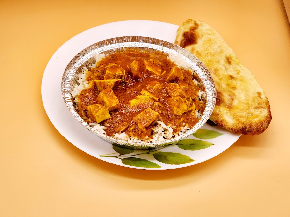 CurryTop Cafe Inc