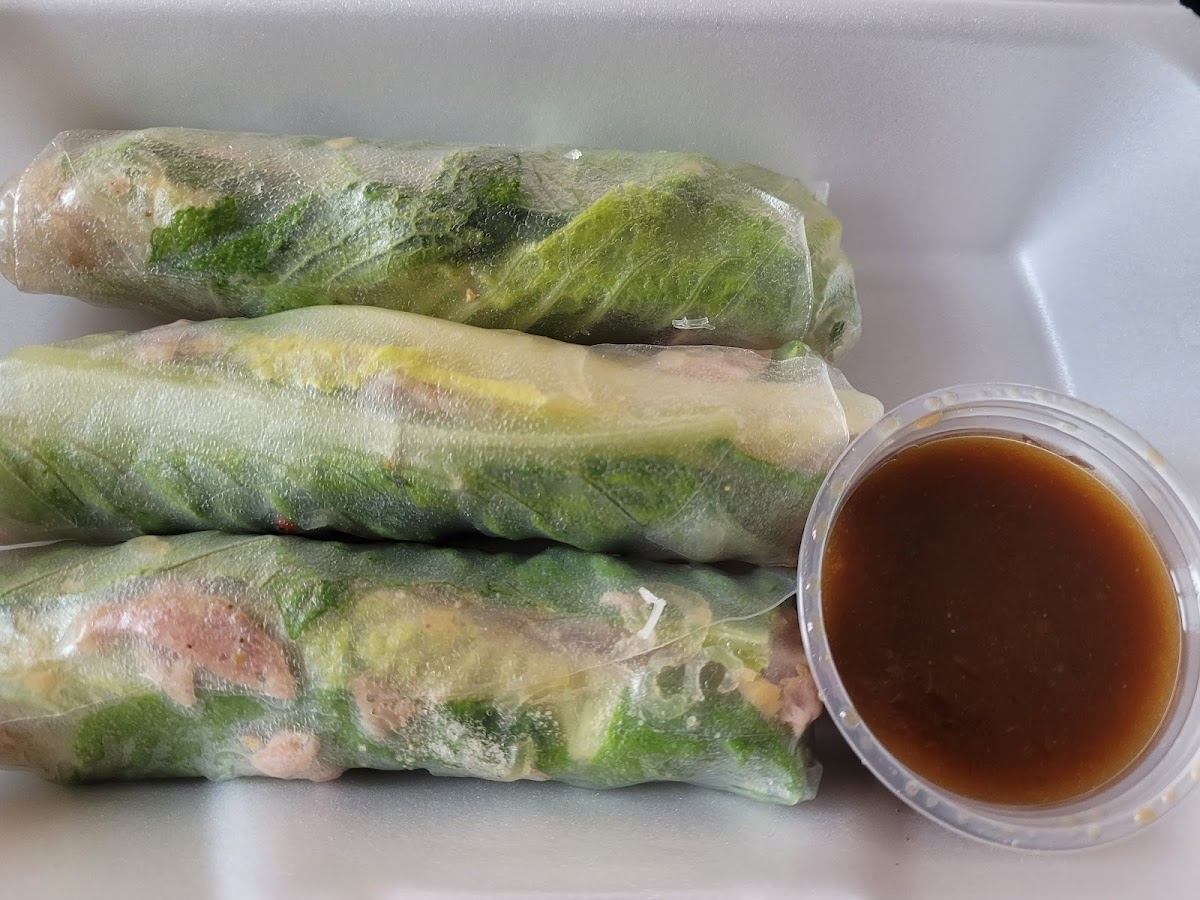 Da Nang restaurant