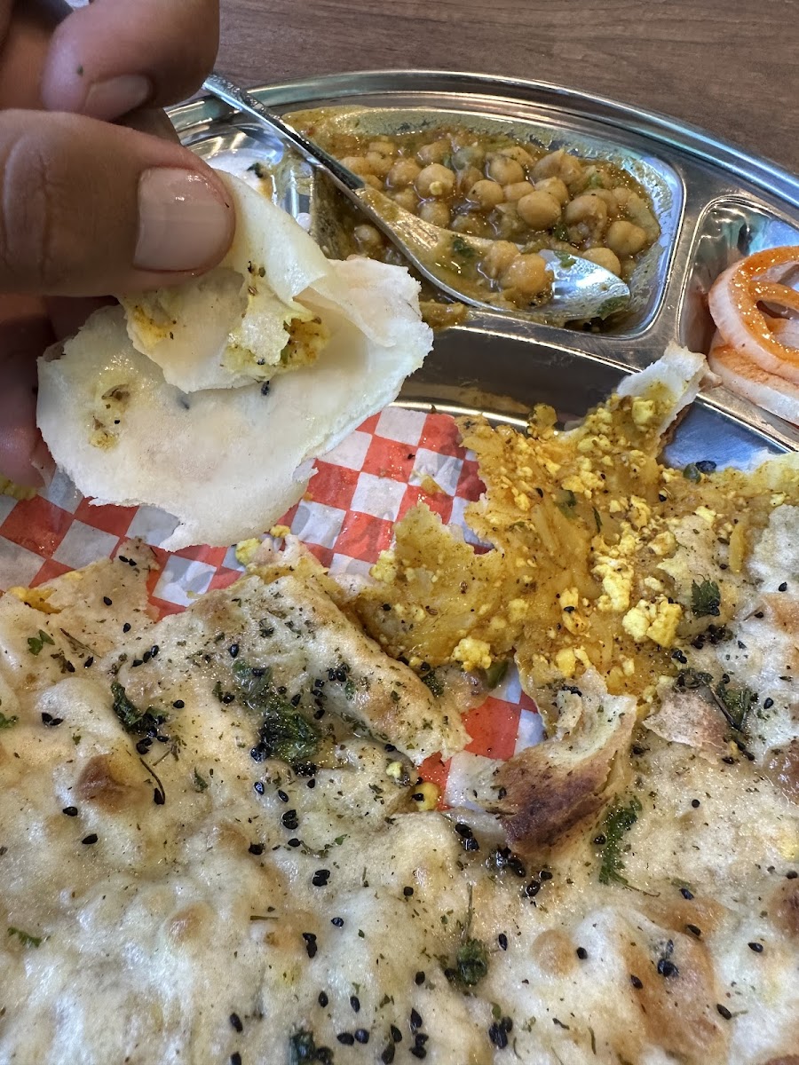Daal Roti Brampton
