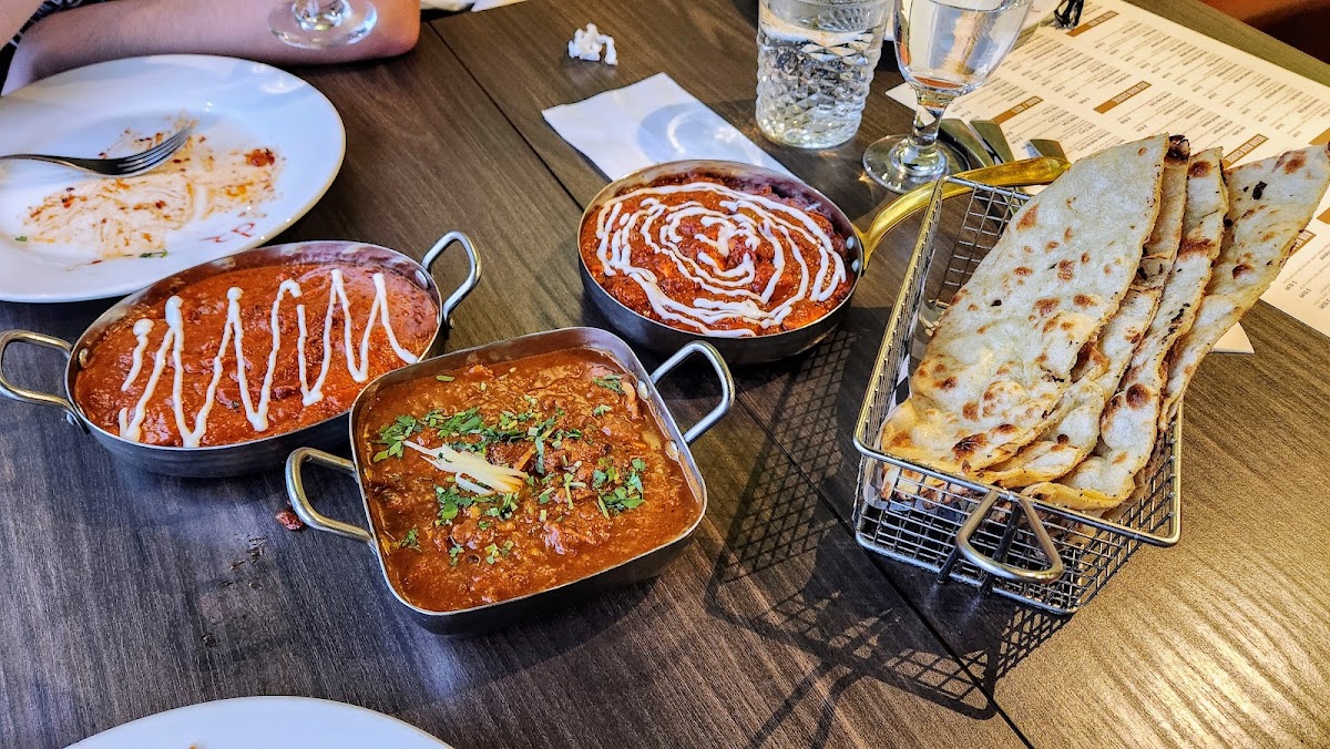 Daal Roti Ottawa