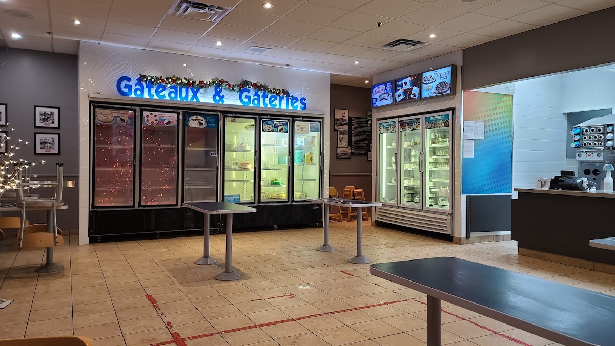 Dairy Queen 4701 Boul Saint-Jean