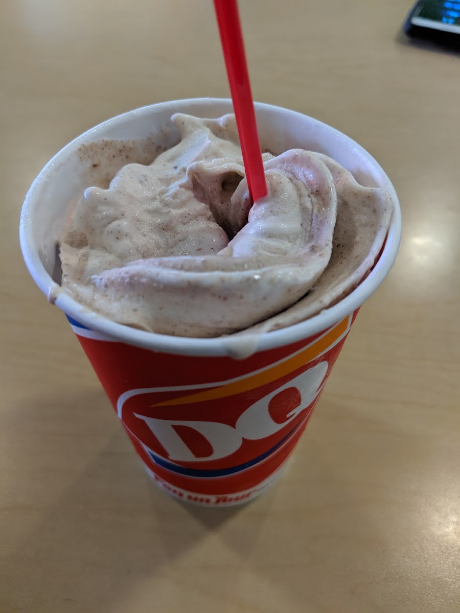 Dairy Queen 982 Kings Hwy