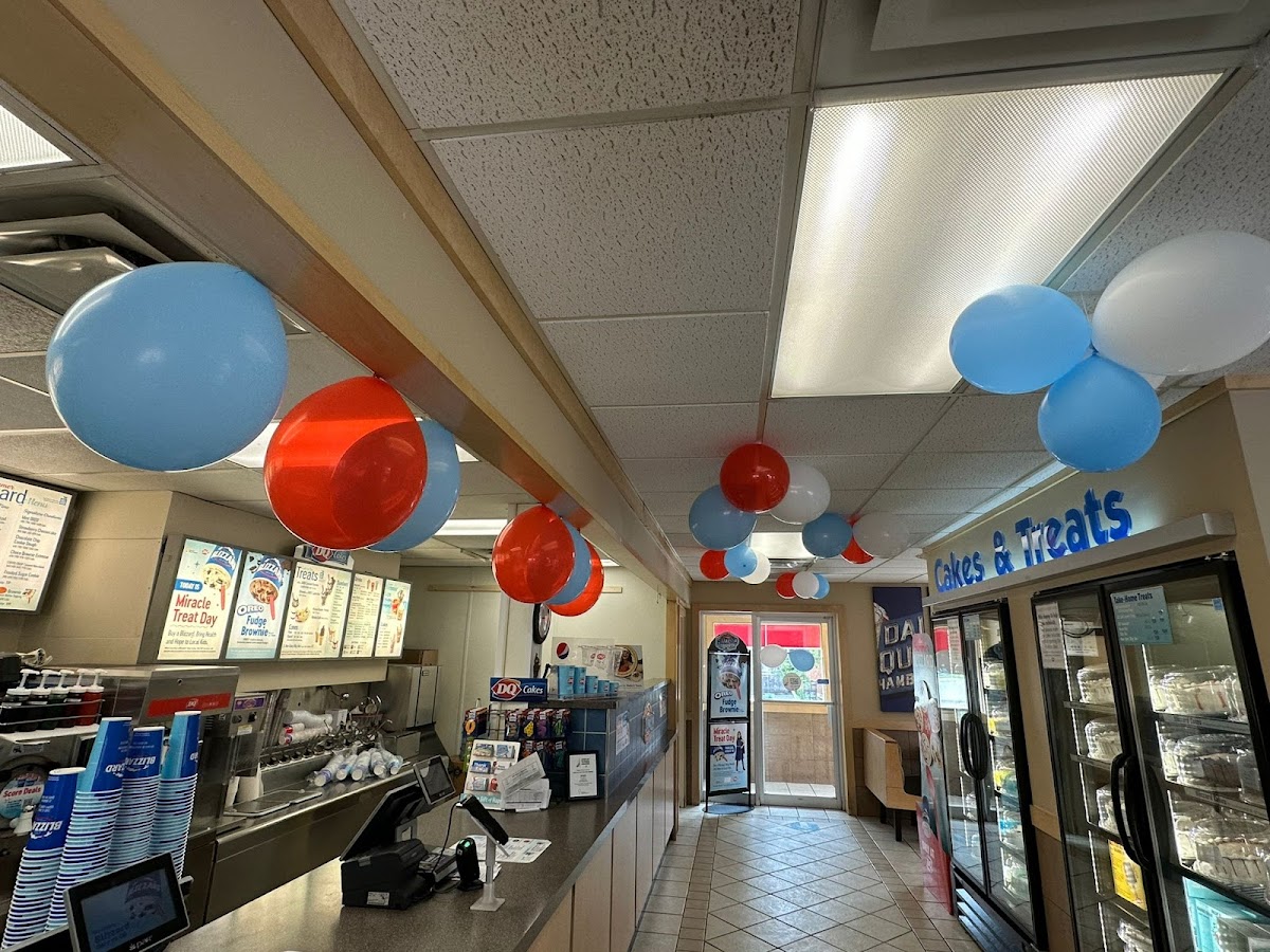 Dairy Queen 982 Kings Hwy