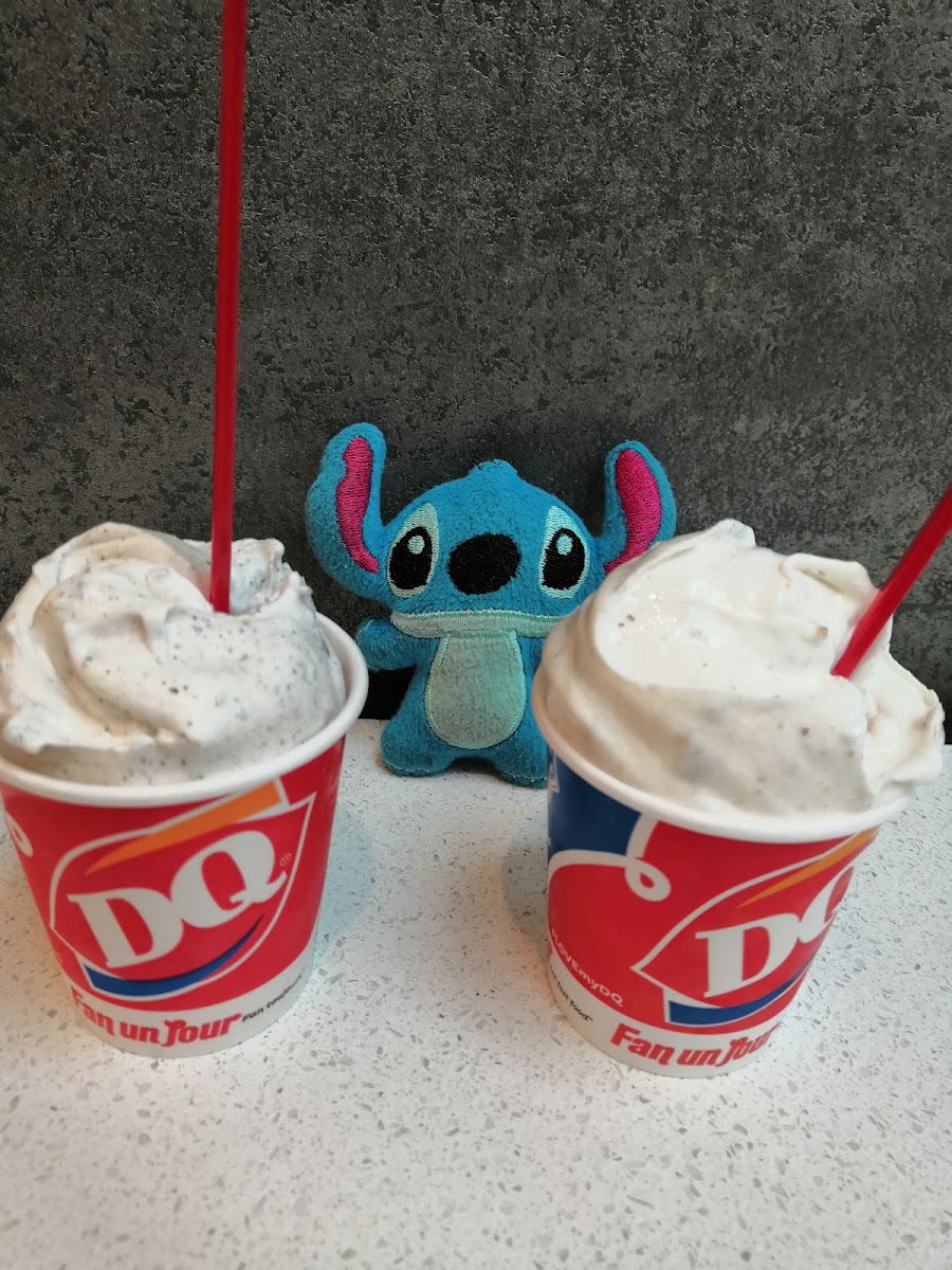 Dairy Queen Carrefour Laval