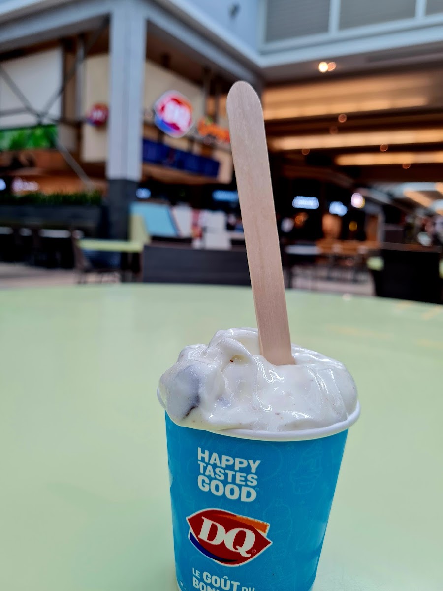 Dairy Queen Carrefour Laval