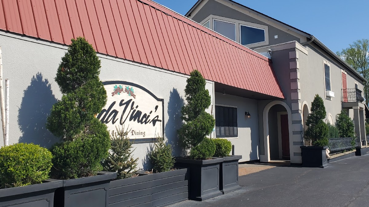 DaVinci's Italian Restaurant