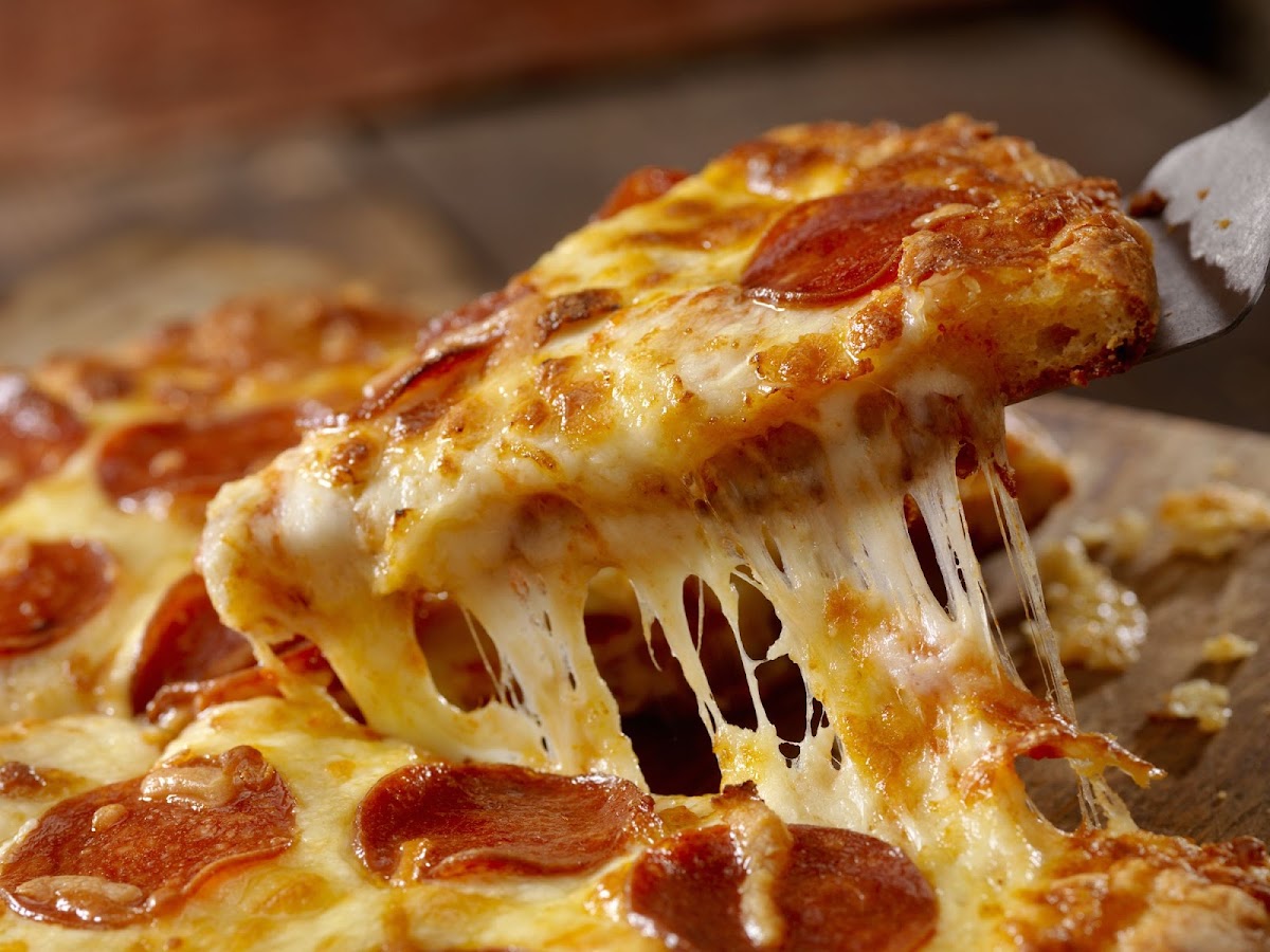 DAYAN PIZZA
