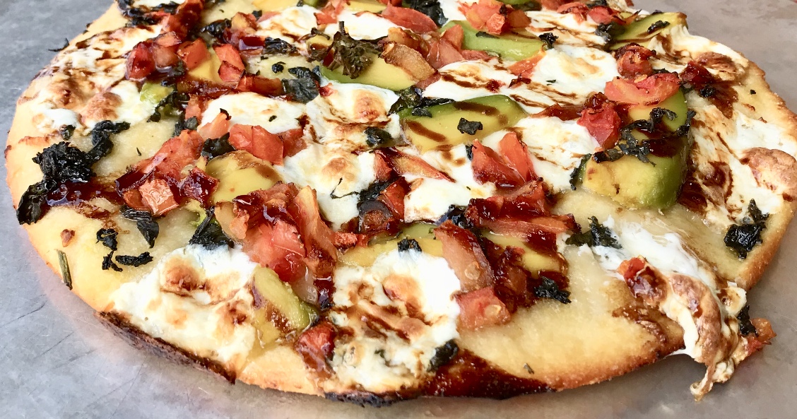 Decheco’s Pizzeria
