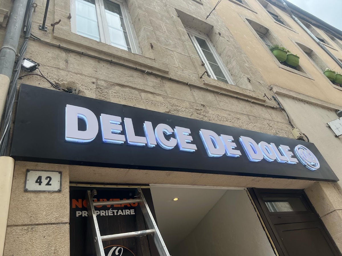 Delice De Dole