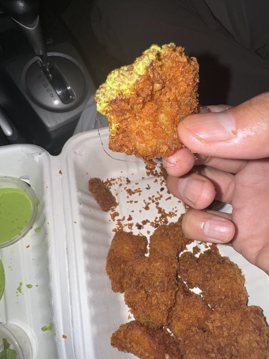 Delicious Pizza N Wings