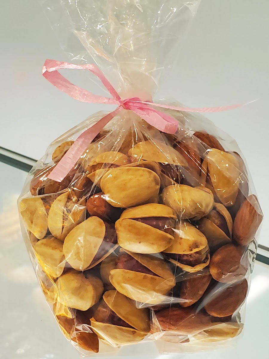 Denj Pastry