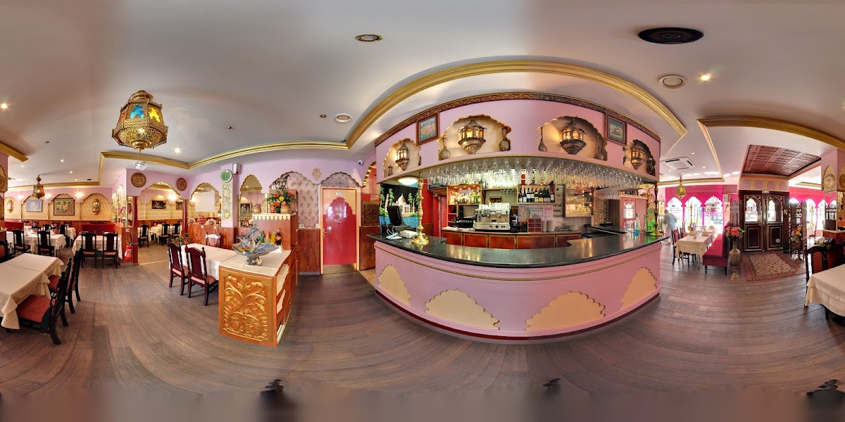 Desi food factory