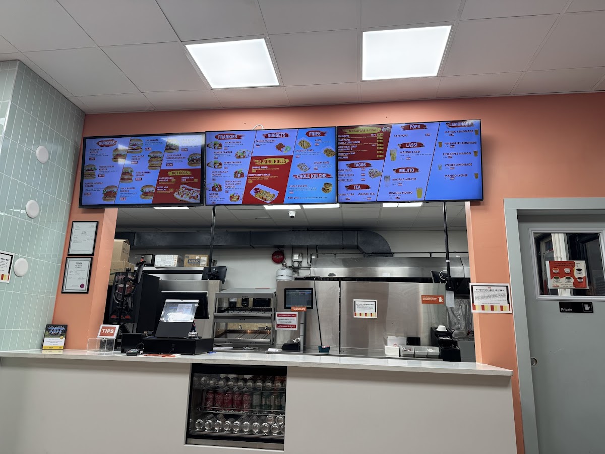 Desi Rasoi Foods - Vancouver