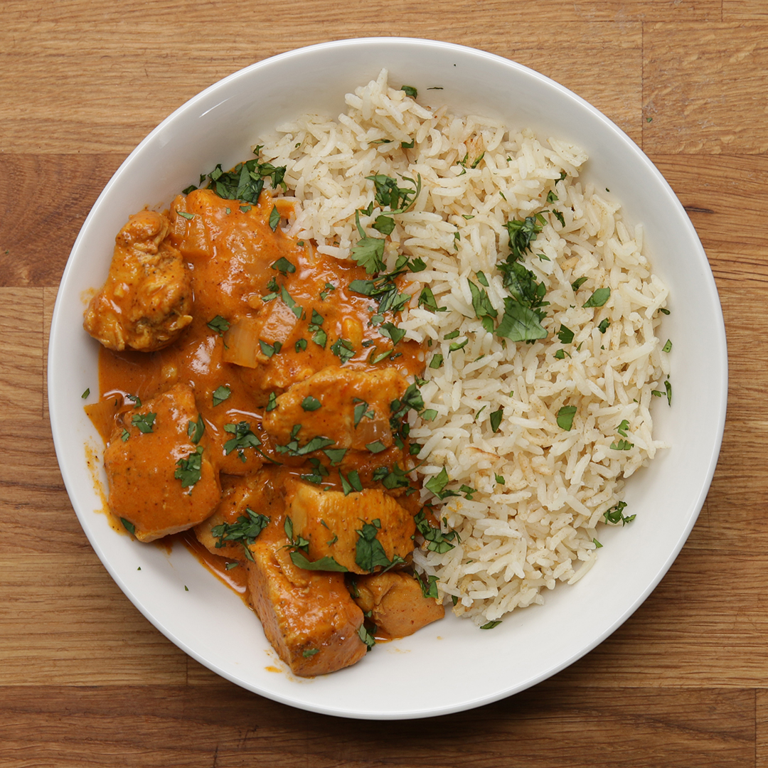 DESI TADKA INDIAN CUISINE