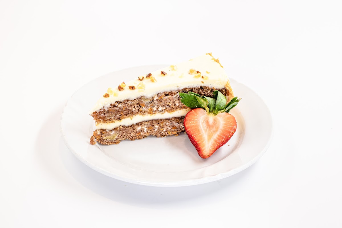 Dessert Club Moose Jaw